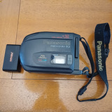 Filmadora Panasonic Iq