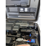 Filmadora Panasonic M 1000