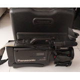 Filmadora Panasonic M3500 