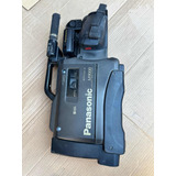 Filmadora Panasonic M9000 Para