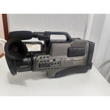 Filmadora Panasonic M9000 Sws
