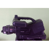 Filmadora Panasonic Mini Dv