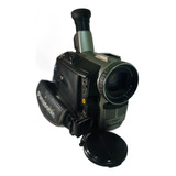 Filmadora Panasonic Nv dv100br