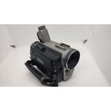 Filmadora Panasonic Nv dv100br