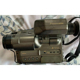 Filmadora Panasonic Nv S9