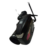 Filmadora Panasonic Nvrj28