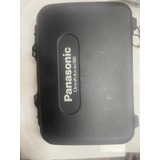 Filmadora Panasonic Omnimovie Funciona