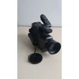 Filmadora Panasonic Omnimovie Vhs