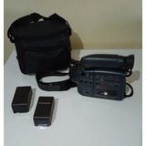 Filmadora Panasonic Palmcorder Afx8