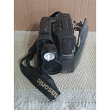 Filmadora Panasonic Palmcorder Iq