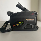 Filmadora Panasonic Palmcorder Iq