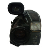 Filmadora Panasonic palmcorder Iq