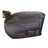 Filmadora Panasonic Palmcorder Iq