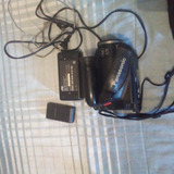 Filmadora Panasonic Palmcorder Nv