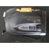 Filmadora Panasonic Palmcorder Nv