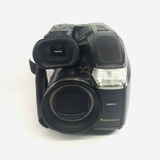 Filmadora Panasonic Palmcorder Rj28