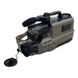 Filmadora Panasonic Piezo Auto