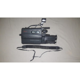 Filmadora Panasonic Pv 520d