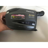 Filmadora Panasonic Rj 30