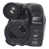Filmadora Panasonic Rj17 No
