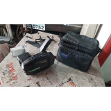 Filmadora Panasonic Rj56 Para