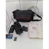 Filmadora Panasonic