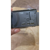 Filmadora Panasonic