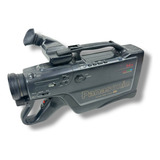Filmadora Panasonic Vhs 14x