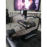 Filmadora Panasonic Vhs Ag
