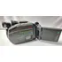 Filmadora Panasonic Vhs-c Iq205 C/monitor Pv-lcd35 C/defeito