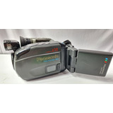 Filmadora Panasonic Vhs c