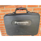 Filmadora Panasonic Vhs Omnimovie
