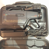 Filmadora Panasonic X12 C