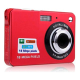 Filmadora Portatil Com Camera
