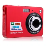 Filmadora Portatil Com Camera