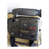 Filmadora Portatil Panasonic Original