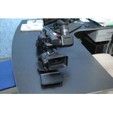 Filmadora Profissional Panasonic Ag