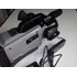 Filmadora Profissional Panasonic S-vhs Repórter 456