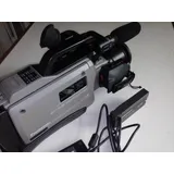 Filmadora Profissional Panasonic S