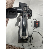 Filmadora Profissional Panassonic Ag
