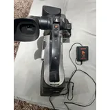 Filmadora Profissional Panassonic Ag