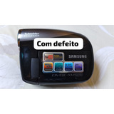 Filmadora Samsung Sc Dx205