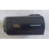 Filmadora Samsung Smx-f70