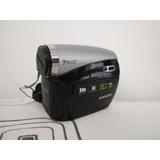Filmadora Samsung Vp d381