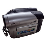 Filmadora Samsung Vp dc161w