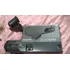 Filmadora Sharp Antiga De Fita Vhs De Vídeo Cassete
