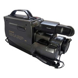 Filmadora Sharp Jet Zoom