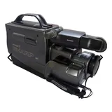 Filmadora Sharp Jet Zoom