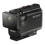 Filmadora Sony Action Cam Hdr As50 Full Hd 1080 60p Exmor