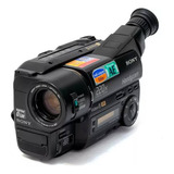 Filmadora Sony Ccd trv15